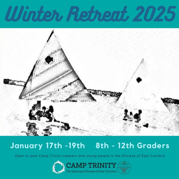 Winter Retreat 2025